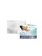 La Luna Tencel Pillow Protector Set Waterproof White 50x75cm.