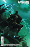Future State - The Next Batman, #2 Card Stock Variant Cover
