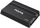 Peiying DM-0026 Car Audio Amplifier 4 Channels