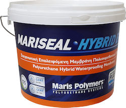Maris Polymers Mariseal Hybrid Aqua Elastomerisches Dichtungsmaterial Maris Polymers Mariseal Hybrid Aqua Elastomerisches Dichtungsmaterial
