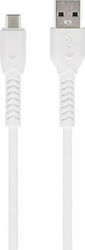 Maxlife USB 2.0 Kabel USB Typ-C männlich - USB-...