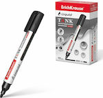 ErichKrause LW-600 Whiteboard Marker Black