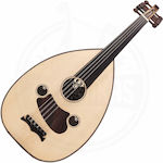 Traditional Oud MG Handmade with Case