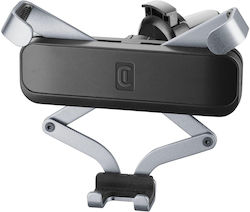 Cellular Line Slide Fit GRAVITYTPVENTK Βάση Κινητού Μαύρη Cellular Line Slide Fit GRAVITYTPVENTK Βάση Κινητού Μαύρη