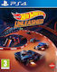 Hot Wheels Unleashed PS4 Game