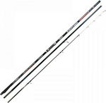 Vercelli Venialle Καλάμι Ψαρέματος για Surf Casting 4.20m 150-250gr