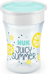 Nuk Magic Cup Παιδικό Ποτηράκι 230ml Nuk Magic Cup Παιδικό Ποτηράκι 230ml