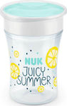 Nuk Magic Cup 8m+ Fruits