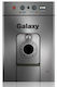 Torrent Galaxy Eco GLX 4 Kessel Gas / Öl 50498kcal/h