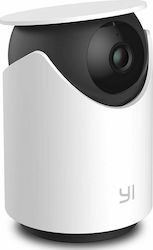 Yi Technology Dome Camera U IP Wasserdicht Kamera Wi-Fi Full HD 1080p Yi Technology Dome Camera U IP Wasserdicht Kamera Wi-Fi Full HD 1080p