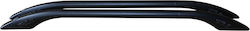 GroupAK KOUP 70 BL Car Bed Rails for Toyota Hilux 2pcs