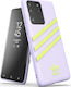 adidas Moulded Back Cover Πλαστικό Μωβ (Galaxy ...