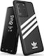 adidas Moulded Back Cover Πλαστικό Μαύρο (Galax...