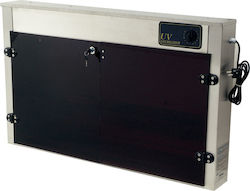 Rnt Knife Sterilizer with Ultraviolet Light 20W Rnt Knife Sterilizer with Ultraviolet Light 20W