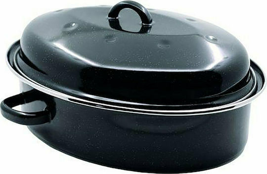 Beka Roasty Cook Dutch Oven Made of Aluminum 6.3lt