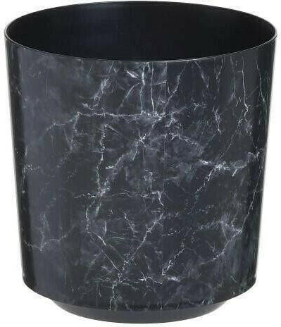 Click PL Ghiveci Plastic Negru