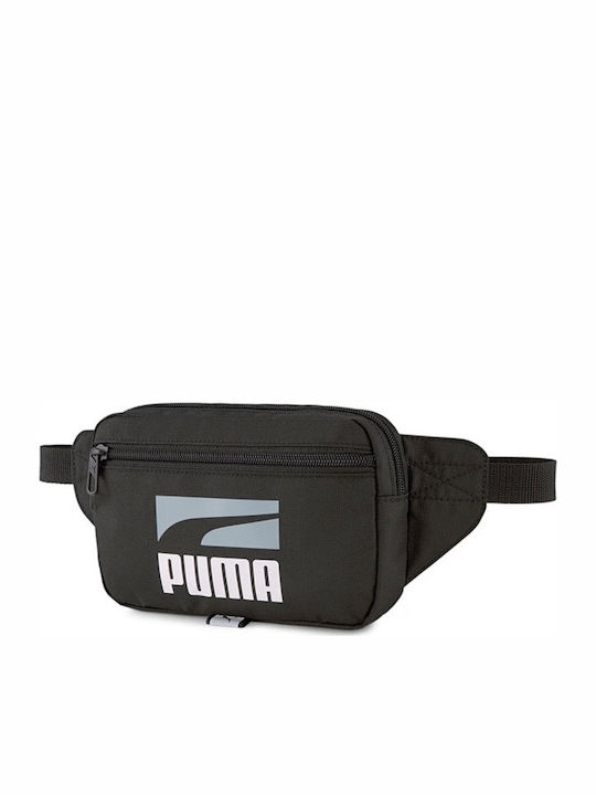 PUMA Bum Bag Taille Schwarz
