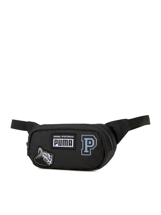 Puma Waist Bag Black