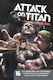 Attack on Titan Vol. 16
