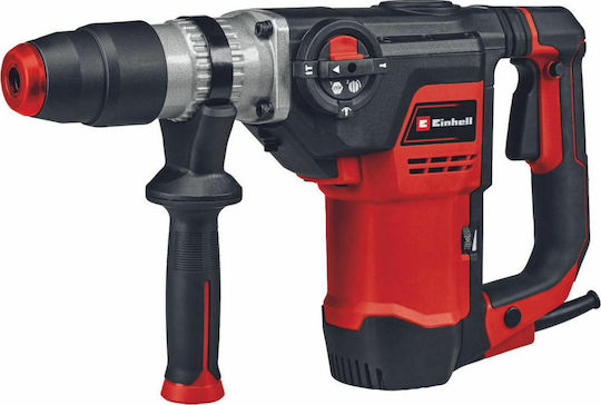 Einhell TE-RH 40 3F Κρουστικό Σκαπτικό Πιστολέτο Ρεύματος 1050W με Υποδοχή SDS Max 4257935