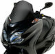 Ermax Vizieră colorată motocicletă 48εκ. pentru Yamaha Majestate YP 400 2009-2016 030203095