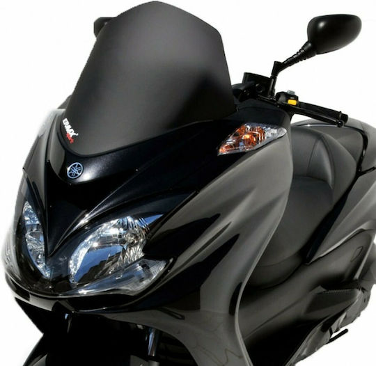 Ermax Vizieră colorată motocicletă 48εκ. pentru Yamaha Majestate YP 400 2009-2016 030203095