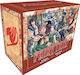 Fairy Tail, Manga Box Set 1 Box Set Vol. 1