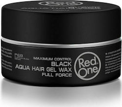 Red One Black Lumânare Aqua Hair 150ml