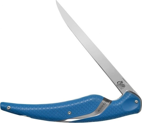 Cuda Tauchmesser