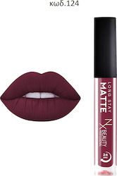 NX Beauty Professional Matte Longstay Long Last...