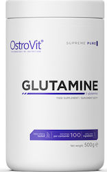 OstroVit Supreme Pure Glutamine 500gr