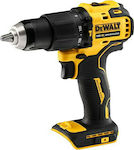 Dewalt Κρουστικό Δραπανοκατσάβιδο Μπαταρίας Brushless 18V Solo