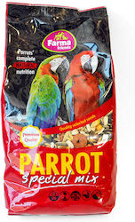 Record Parrot Special Mix Τροφή 0.8kg