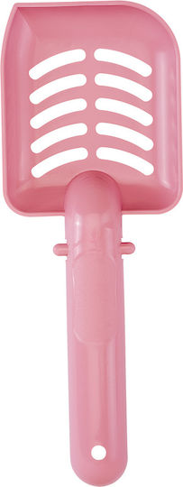 Imac Giulietta Pink Scoop Cat Toilet 1pcs Pink 9x23cm
