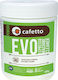Cafetto Καθαριστικό Μηχανής Espresso EVO 500g