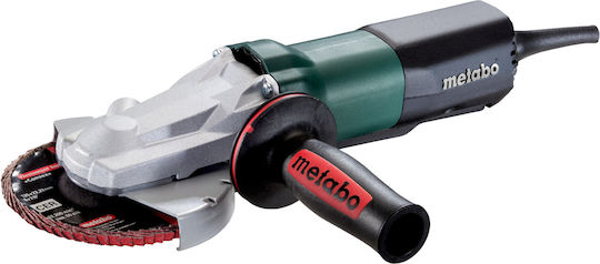 Metabo WEPF 9-125 Quick Winkelschleifer 125mm Elektrisch 910W
