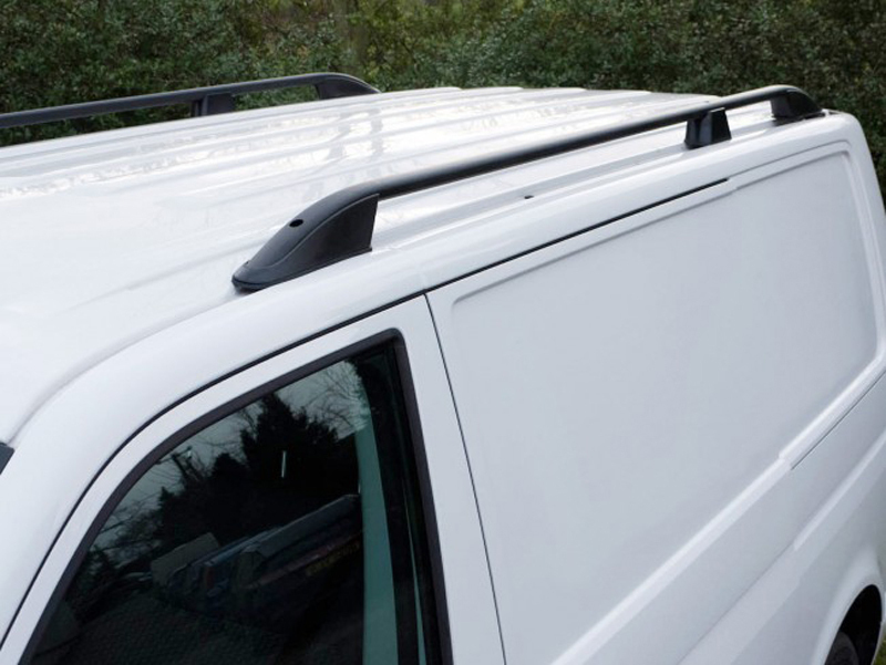 Omtec hotsell roof rails