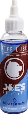 Joe's Chain Lube Wet Fahrradschmiermittel