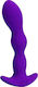 Pretty Love Special Anal Massager Πρωκτική Σφήνα Μωβ