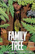 Family Tree, Vol. 3 Volumul 3: Pădure