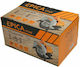 Epica Star EP-10654 Circular Saw 1480W