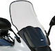 Ermax Getöntes Visier Motorrad für Honda CBF 1000 010154117