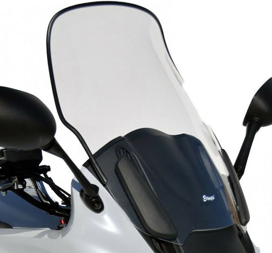 Ermax Getöntes Visier Motorrad für Honda CBF 1000 010154117