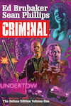 Criminal Deluxe Edition, Vol. 1