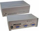 C620-VS12 KVM & Datenumschalter 04.004.0013