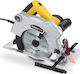 Powerplus POWX0520 Δισκοπρίονο 1500W με Σύστημα Αναρρόφησης