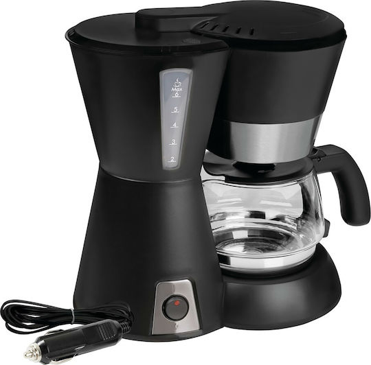 Lampa Arabica Camping Accessories Black