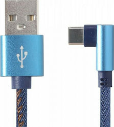 M XCDISCOUNT.COM BEIGE A A A USB 2.0 CABLE USBFAA_6 M