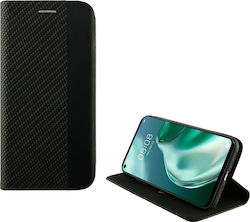 Idol 1991 Elite Anti-RFID Μαύρη (Huawei P40 Lite 5G)