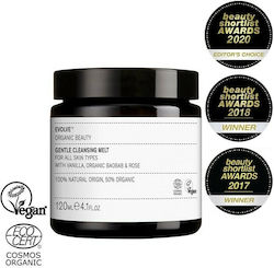 Evolve Beauty Gentle Balsam Gesichtsreiniger 120ml Evolve Beauty Gentle Balsam Gesichtsreiniger 120ml